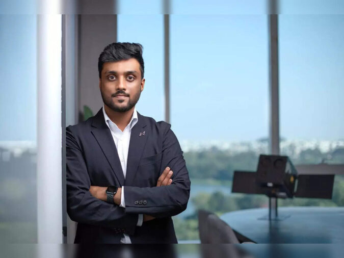 Indigenous startup Digantara ventures into tracking missiles from space