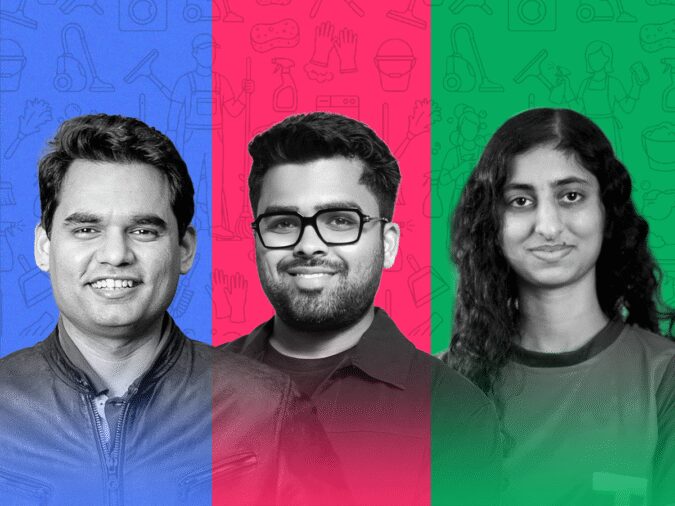 Instant househelp demand triples in two months as industry scrambles to crack economics Image for Instanthelpevolvingeconomics_UrbanCompany_Snabbit__Dec2025_Graphic_ETTECH_1