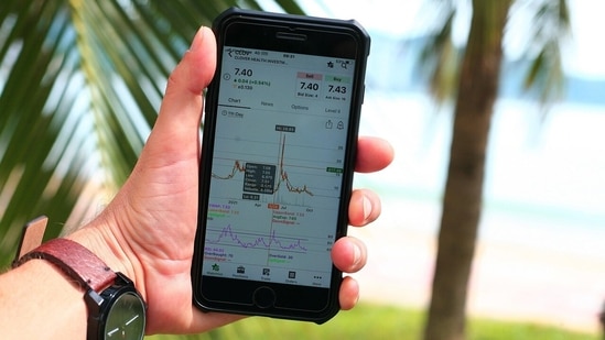 Image for represenational purposes only. (Pexels)