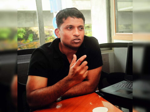 NCLT issues notice to Byju's resolution professional on Aakash's rights issue plea