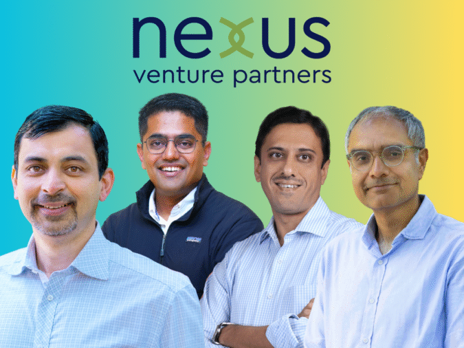 Image for NexusVenturePartnersfunds