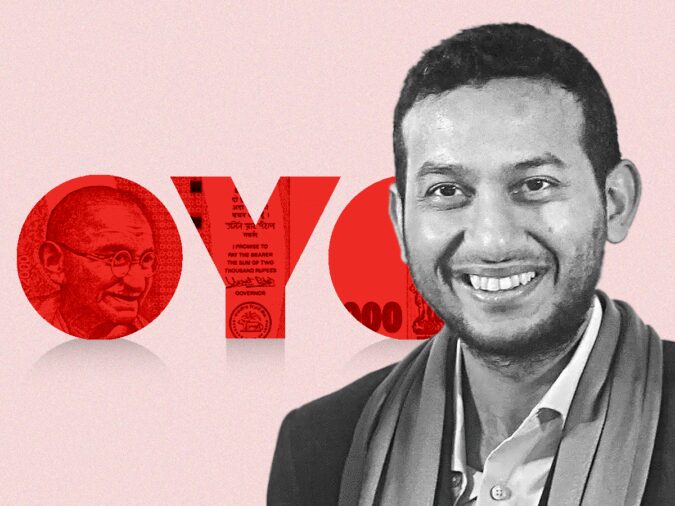Oyo parent Prism makes confidential filing for IPO