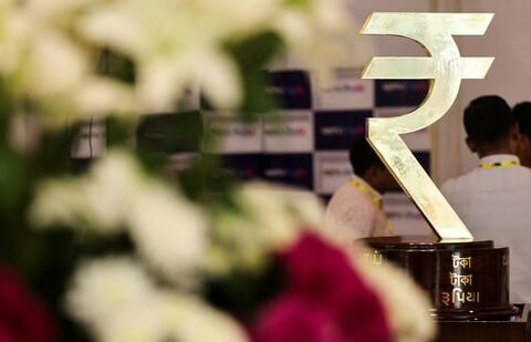 The Indian Rupee is Asia's worst performing currency against the US dollar in 2025. (Reuters)