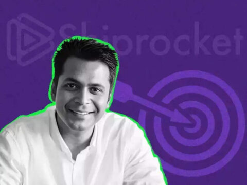 Shiprocket files UDRHP for Rs 2,342-crore IPO Shiprocket files UDRHP for Rs 2,342-crore IPO