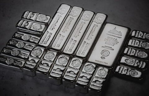 Silver has surged 138% year-to-date, vastly outperforming gold, underpinned by robust investment inflows and persistent supply constraints. (Unsplash)