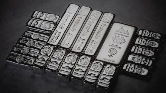 Silver has surged 138% year-to-date, vastly outperforming gold, underpinned by robust investment inflows and persistent supply constraints. (Unsplash)