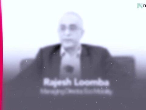 Driving Change – Tech, Safety & The Future of Employee Transportation – The Economic Times Video Driving Change - Tech, Safety & The Future of Employee Transportation - The Economic Times Video