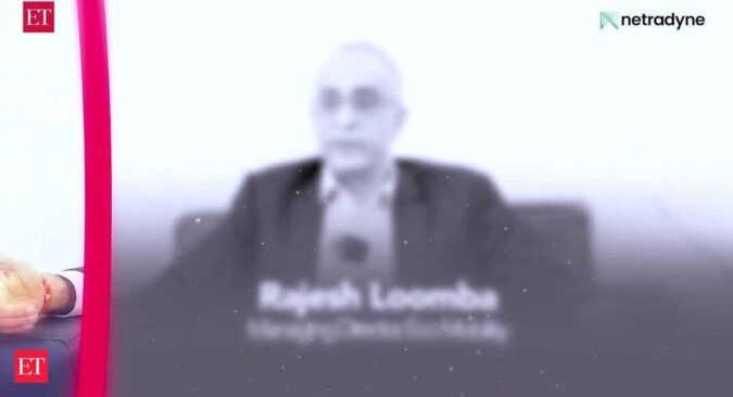 Driving Change – Tech, Safety & The Future of Employee Transportation – The Economic Times Video Driving Change - Tech, Safety & The Future of Employee Transportation - The Economic Times Video