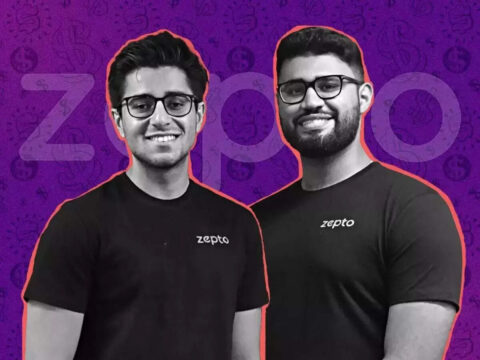Zepto converts to a public entity in preparation for IPO