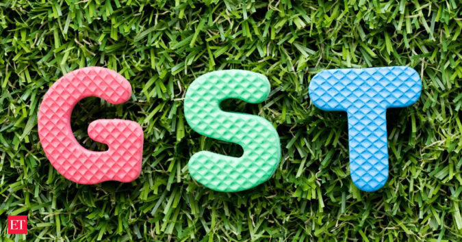 GST collection climbs 6% on revenue from imports GST Collection Climbs 6% on Revenue from Imports