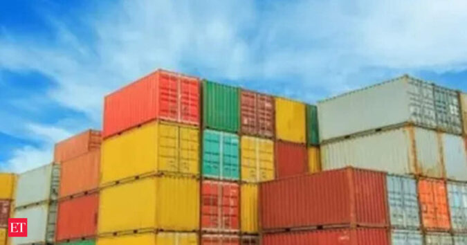 Denial of limestone export data to Bangladesh justified; no larger public interest: CIC ET logo