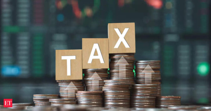 Decade-old income tax demands resurface on portal, leaving taxpayers scrambling for proof IT Dept