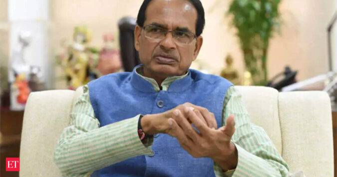 Centre pushes states to speed up farm scheme spending, warns of fund delays ET logo