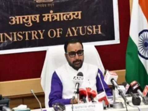 AYUSH gets recognition in India's free trade pacts with Oman, New Zealand