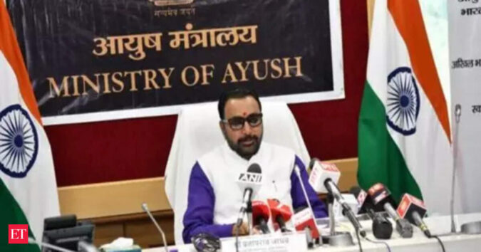 AYUSH gets recognition in India's free trade pacts with Oman, New Zealand