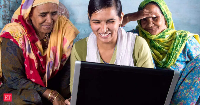 Schemes on cards to give women more financial muscle; announcements likely in Budget 2026 graph