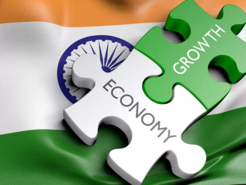 india gdp
