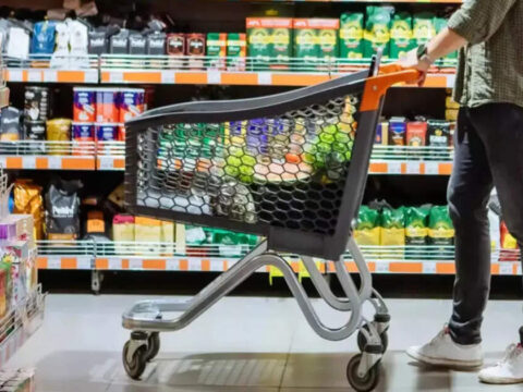 After months of slowdown, consumer demand rebounds in Oct–Dec on GST cuts, softer inflation Consumer Goods Demand