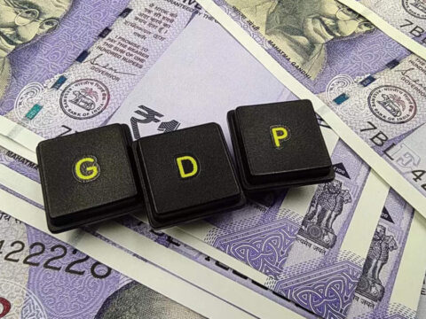 Ind-Ra projects India’s GDP growth at 6.9 pc in FY27, goldilocks situation to persist ET logo
