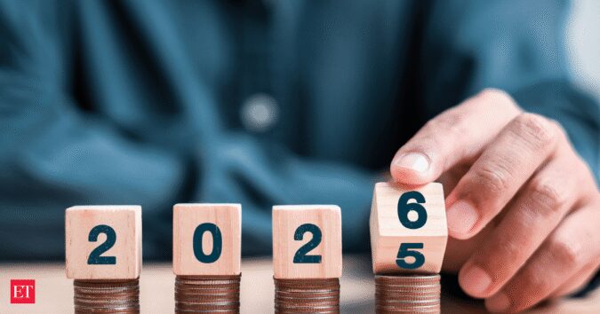 Budget 2026 could simplify income tax rules for global mergers involving Indian firms ET logo