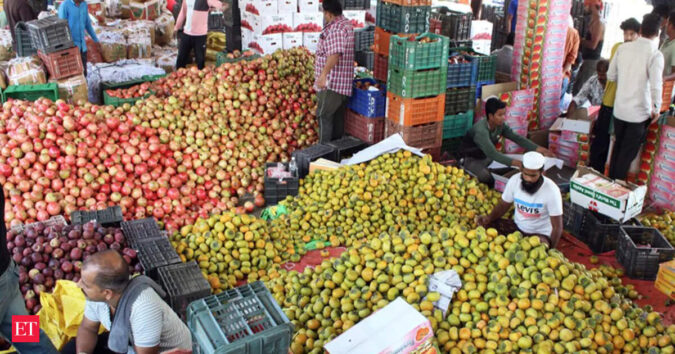 Easing Inflation, Strong Macros to Drive FMCG Consumption This Yr