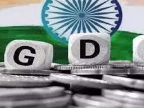 India’s GDP growth estimated at 7.4% in FY26: Government data