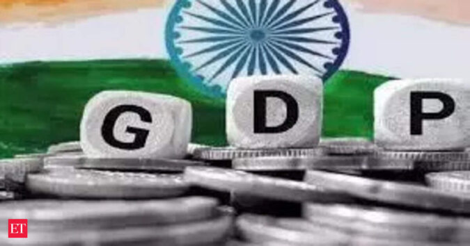 India’s GDP growth estimated at 7.4% in FY26: Government data