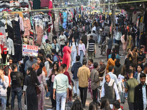 India to grow 6.6% in 2026 on strong consumption, public investment: UN ET logo