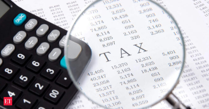 61,000 crorepati taxpayers added in last one year ET logo