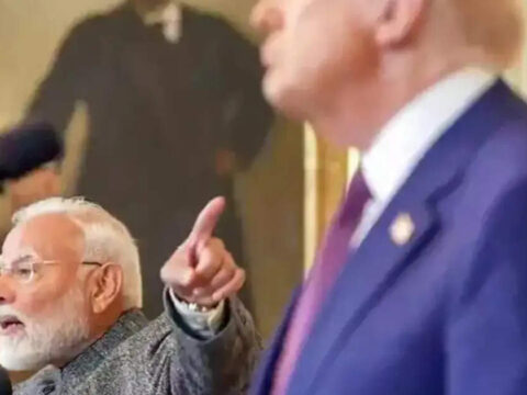 India-US trade deal not done as PM Modi did not call Trump, claims United States Commerce Secy ET logo