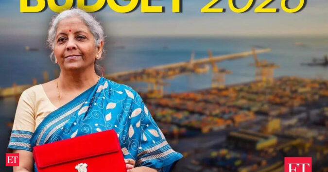 Budget 2026: PHDCCI recommends reform agenda as spotlight falls on banks, MSMEs ET logo