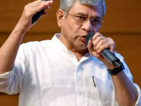 Vaishnaw likely to attend critical minerals meet in US