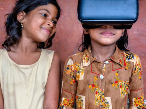 Budget 2026-27: In the AI race, India can’t afford to jog ET logo