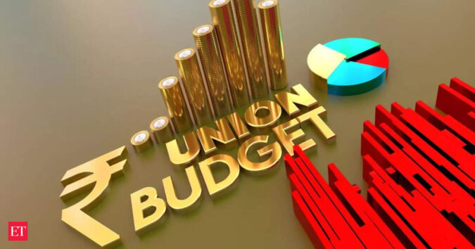 Budget 2026: CII seeks rolling, 3-year pipeline for privatisation ET logo