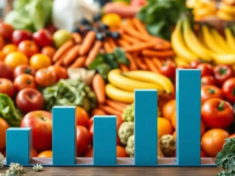 India’s retail inflation quickens for second straight month to 1.33% in December