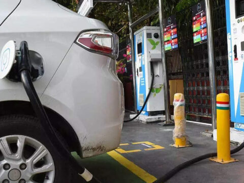 India may tweak e-car manufacturing SOP scheme to woo global firms 1