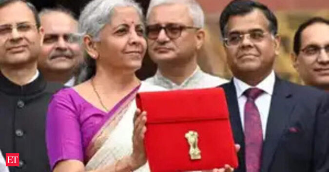 Union Budget 2026 to be presented on February 1, Sunday