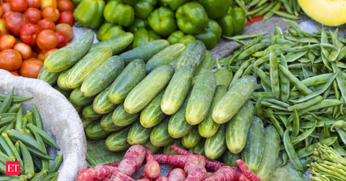 Cooling prices, uneven relief: Inflation at 12-year low, but gaps widen across states and rural India inflation india