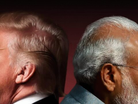 India unfazed as US slaps 25% tariff on countries trading with Iran, sees minimal impact due to limited trade with Tehran since 2019 India unfazed as US slaps 25% tariff on countries trading with Iran, sees minimal impact due to limited trade with Tehran since 2019