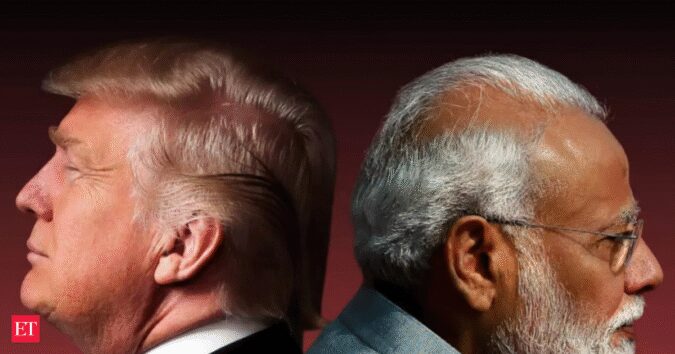 India unfazed as US slaps 25% tariff on countries trading with Iran, sees minimal impact due to limited trade with Tehran since 2019 India unfazed as US slaps 25% tariff on countries trading with Iran, sees minimal impact due to limited trade with Tehran since 2019