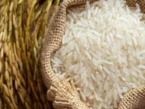 Basmati Exports Hurt as Iran Unrest Stalls ₹2kcr Payment