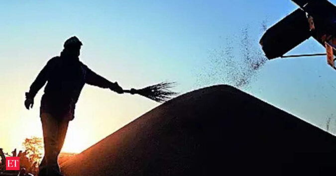 Wheat output likely to exceed last year’s record 117.94 mn tonne: Agriculture Minister ET logo