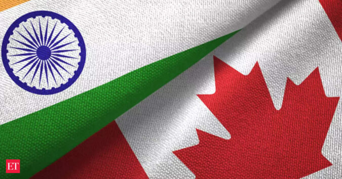 India, Canada working to finalise scope for bilateral trade pact: Commerce Secretary ET logo