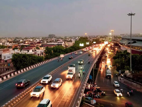 Urban mobility infra strengthened household finances: EAC-PM