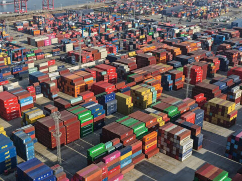 Exports 'highly positive' in January so far: Piyush Goyal