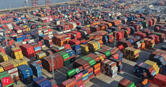 Exports 'highly positive' in January so far: Piyush Goyal