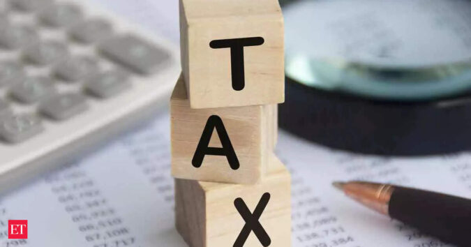 Budget 2026: Government should consider simplifying, rationalising tax laws in Budget to boost FDI: Experts ET logo