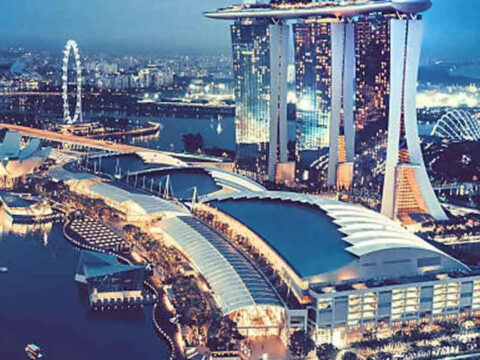 India ranks 16 among 154 countries on Responsible Nations Index ET logo