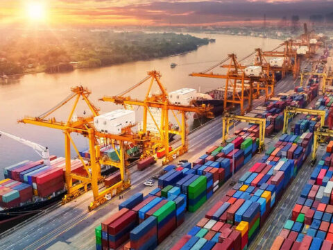 US-EU bitter trade row may boost India exports, sweeten Europe FTA ET logo