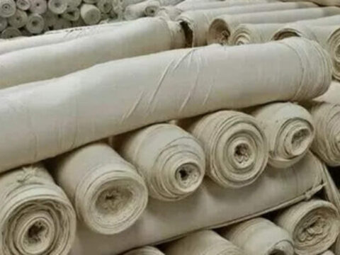 Trump effect: Cotton fabrics exports drop 30% ET logo